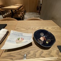 鮨 あさひ - 