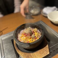 焼肉うしごろ 表参道店 - 
