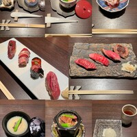 牛肉寿司 きんたん - 