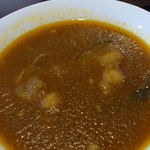 大阪ハラールレストラン - ビーフパヤ