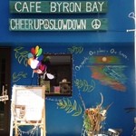 Cafe Byron Bay - 