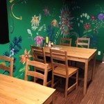 カフェ バイロンベイ - 