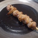 Yakitori Torihachi - ・カワ