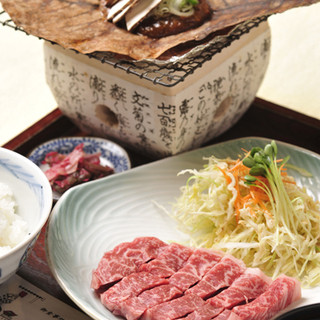 御食事処 坂口屋_1