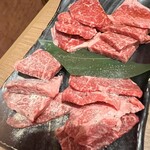 焼肉AZUMA ひびきの店 - 