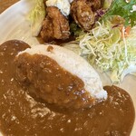 カレー倶楽部ルウ - 