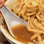 ラーメン荘 歴史を刻め - 