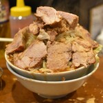 ラーメン荘 歴史を刻め - 