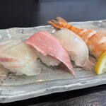 Sushi Yamato - 