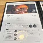 The Burger Stand N’s - 