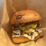 The Burger Stand N’s - 見て❣️