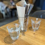 The Burger Stand N’s - 