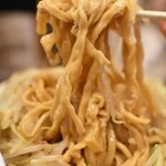 ラーメン荘 歴史を刻め - 