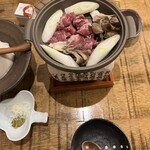 Teuchi Soba Sentarou - 