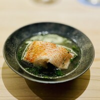 鮨 なんば 日比谷 - 