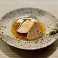 鮨 なんば 日比谷 - 