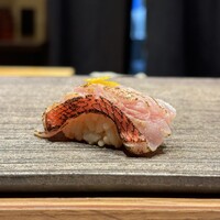 名駅 鮨 天野 - 