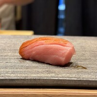 名駅 鮨 天野 - 