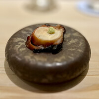 鮨 なんば 日比谷 - 