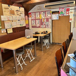 すし処ひしの木_2