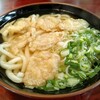 立花うどん