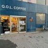 Q.O.L.COFFEE - 