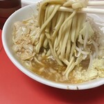 ラーメン二郎 - 