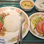 タイ国料理 ゲウチャイ - 