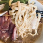 味噌ぶりNoodle みやみや - 