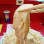 自家製麺 酉 - 鶏チャーシューが美味しい(●´ω｀●)トレーニーなら鶏を食ってデカくなれ!!!!