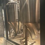 BEER& EBISU BREWERY - 