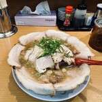 ラーメン２国 - 