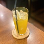 小さなカフェ Malk - 