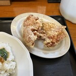 台湾料理 パンダ - 