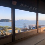 鞆の浦 a cafe - 