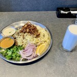 ジョニーのビリヤニ - 