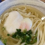 うどん屋 清 - 