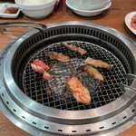 Yakiniku Reimen Yamanakaya - 