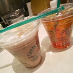 Urth Caffe - 