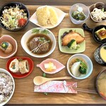 愛彩 - 料理写真: