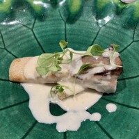 Global French Kitchen 雫 - 