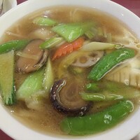 華正樓 新館 - 