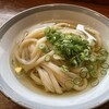 中村うどん