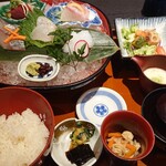 伊勢網元食堂 - 