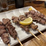 Kushiyaki Bumpuku - 