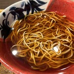 蕎麦蔵　結 - 