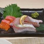 Kuzushi Sushi Kappou Kurage - 