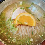 焼肉 白雲台 鶴橋駅前店 - 