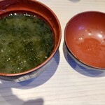 Minami Bousou Yamato Zushi - アプリ提示で無料のアオサ汁