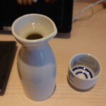 Minami Bousou Yamato Zushi - 日本酒　聖泉（千葉県君津市）一合